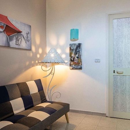 Little House Camilla Leilighet Napoli Eksteriør bilde