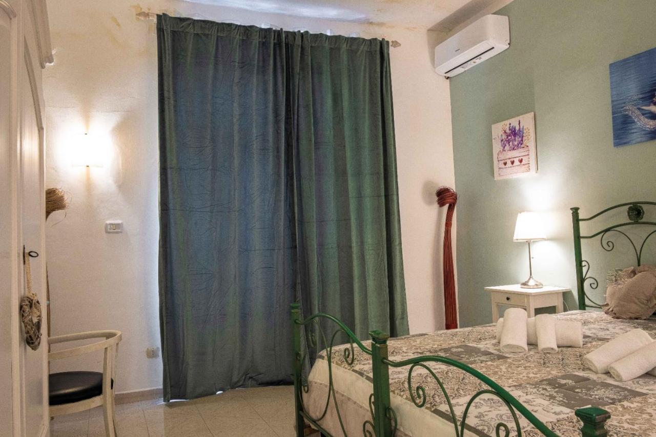 Little House Camilla Leilighet Napoli Eksteriør bilde